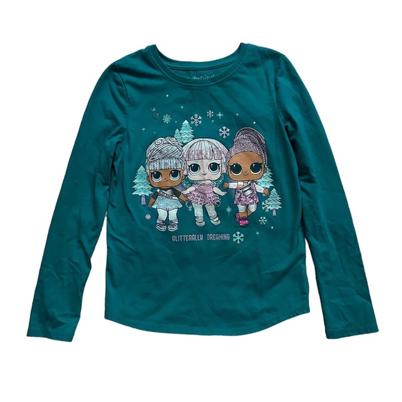 LOL Surprise Long Sleeve Tee - Picture 2 of 4